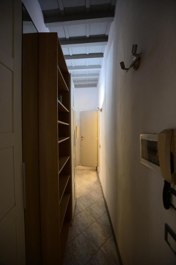 Vicky Apartment Firenze Esterno foto