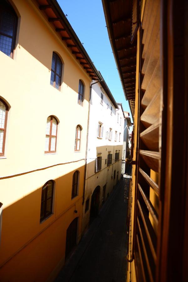 Vicky Apartment Firenze Esterno foto