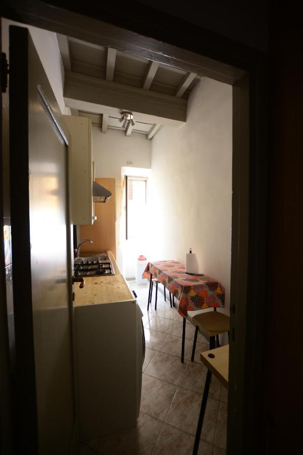 Vicky Apartment Firenze Esterno foto