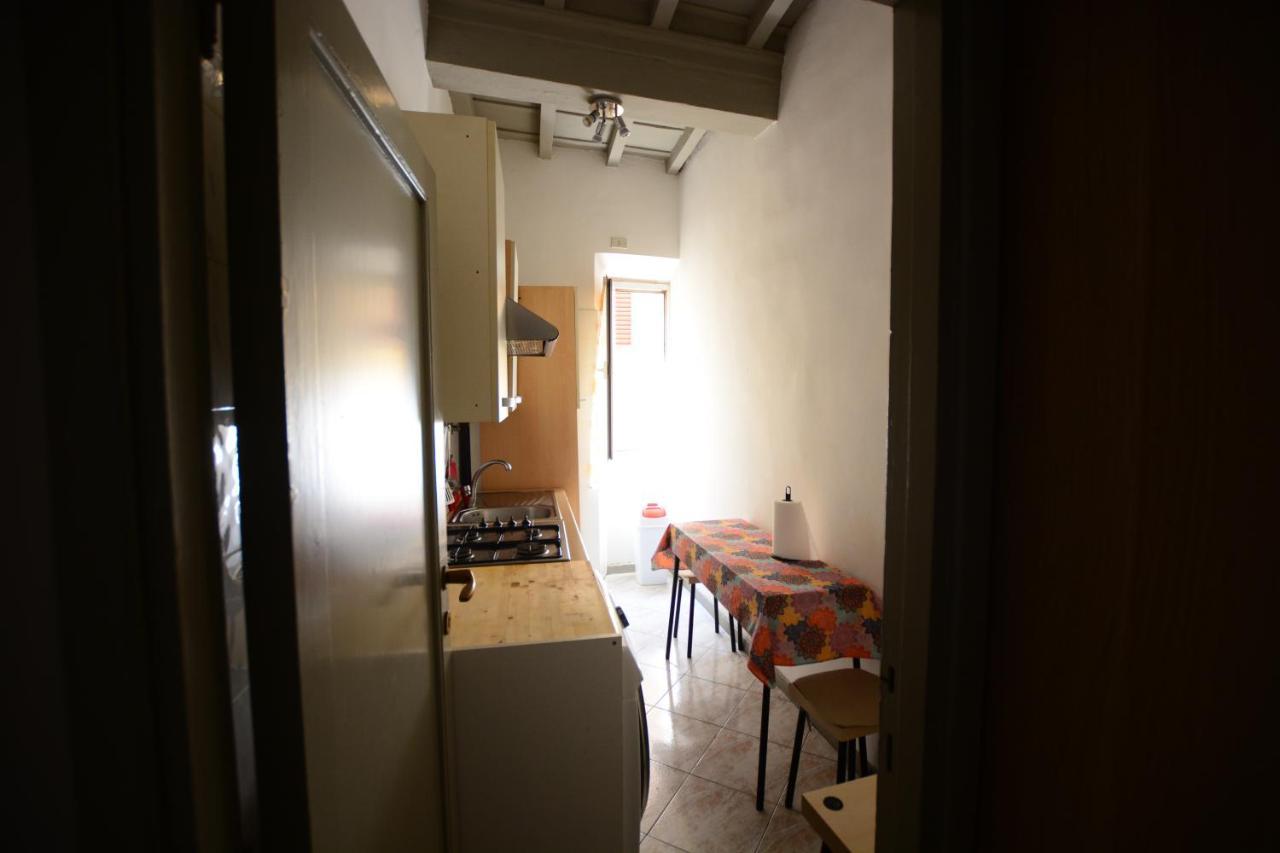 Vicky Apartment Firenze Esterno foto