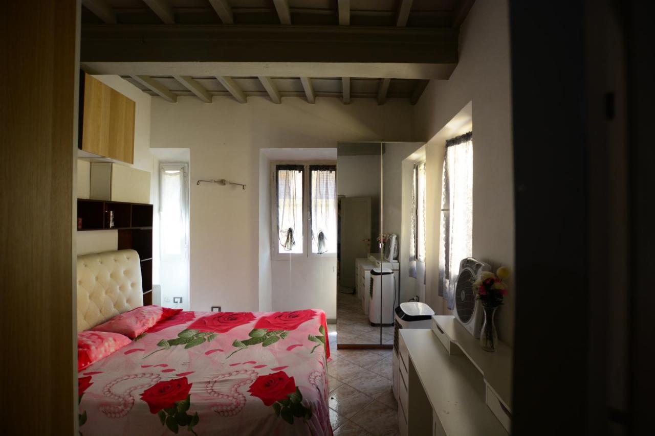 Vicky Apartment Firenze Esterno foto