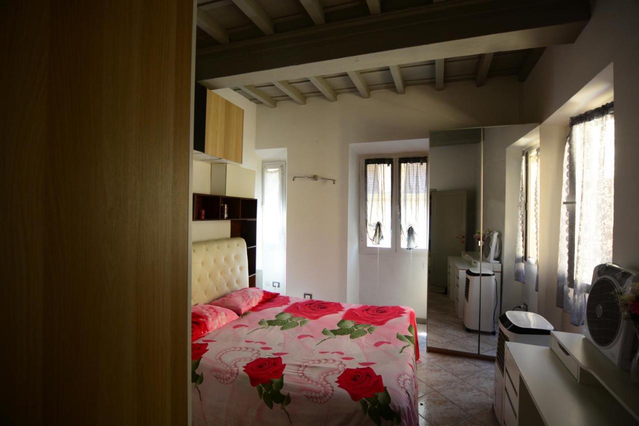 Vicky Apartment Firenze Esterno foto