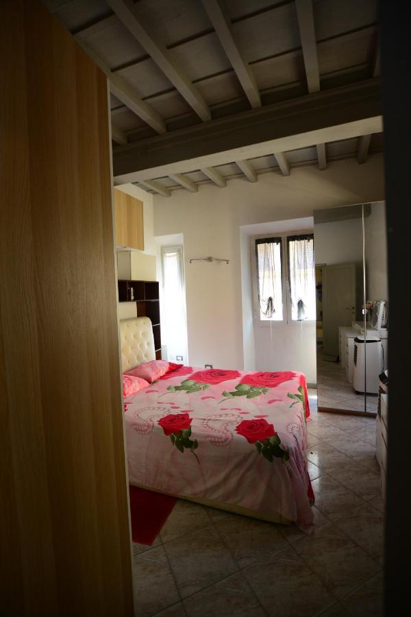 Vicky Apartment Firenze Esterno foto